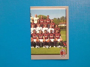 Figurine Calciatori Panini 2008-09 2009 n.271 Squadra Milan - Imagen 1 de 1