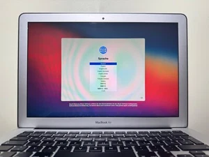 MacBook Air (13-inch, Early 2014) - Bild 1 von 3