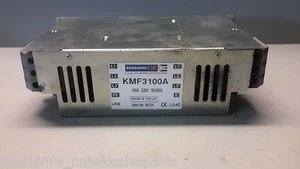 ROXBURGH INDUSTRIAL KMF3100A LINE FILTER _FTV 840 - Picture 1 of 6