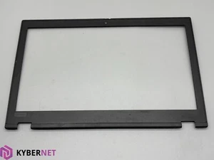 Lenovo ThinkPad P53 Series AP1DB000500 Screen Bezel -58M - Picture 1 of 2