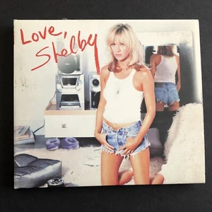 Love, Shelby [Original Version] by Shelby Lynne (CD, Nov-2001, Universal... - Picture 1 of 3