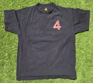 4 Hunnid Good Sex No Stress One Boo No Ex Graphic Tee Shirt Size MEDIUM - Picture 1 of 5