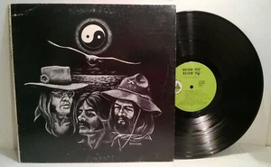 ROCKIN' FOO '69 Hobbit folk rock PHIL HARTMAN SNL/PeeWee's Playhouse cover art - Picture 1 of 3