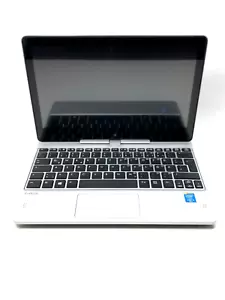Laptop Notebook HP Revolve 810 11,6" i5-5300U 8GB RAM 128GB SSD - Bild 1 von 5