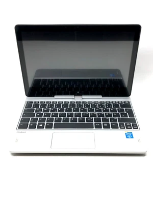 Laptop Notebook HP Revolve 810 11,6"  i5-5300U 8GB RAM 128GB SSD - Bild 1 von 4