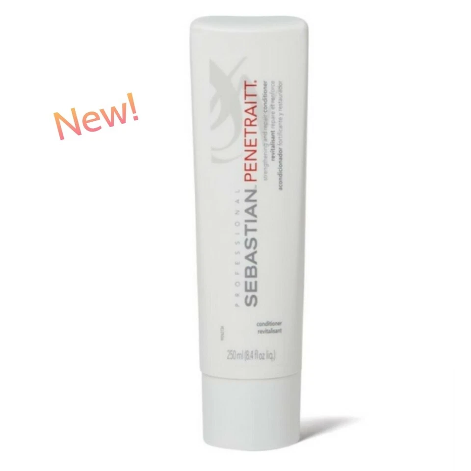 NEW! Sébastien Penetraitt Conditioner - Image 1 of 2