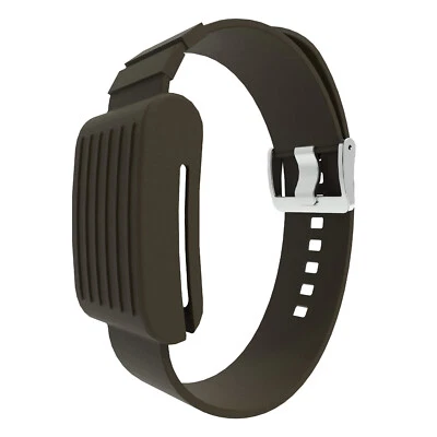 Substituição de banda de silicone para Whoop 5.0 Fitness Tracker - Imagem 1 de 4