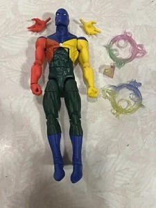 Marvel Legends Doctor Spectrum From 2-Pack Complete Unused - Picture 1 of 3