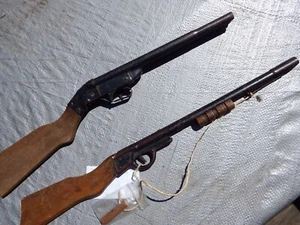 Daisy Cork guns - Picture 1 of 4