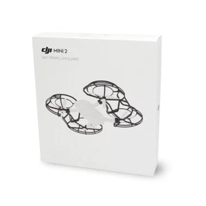 Soporte protector de hélice DJI Mini 2 Mini SE 360° mejora completamente la seguridad de vuelo - Imagen 1 de 5