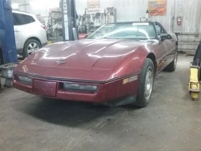 AC Compressor 6-173 Fits 87-91 S10/S15/SONOMA 1268500 - Imagem 1 de 4