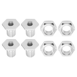 Rear Fender Mounting Bolt Screw For Harley Touring Street Glide Road King 09-23 - Picture 1 of 7
