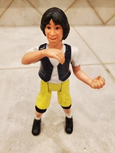 RARE 1991 Bill and Ted's Excellent Adventure - 5” Ted Logan WYLD STALLYNS - Picture 1 of 2