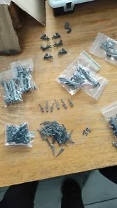 Tyranid genestealer Termagant Gargoyle Warrior 40K Brocas Fuera de Uso Piezas Repuestos - Imagen 1 de 23