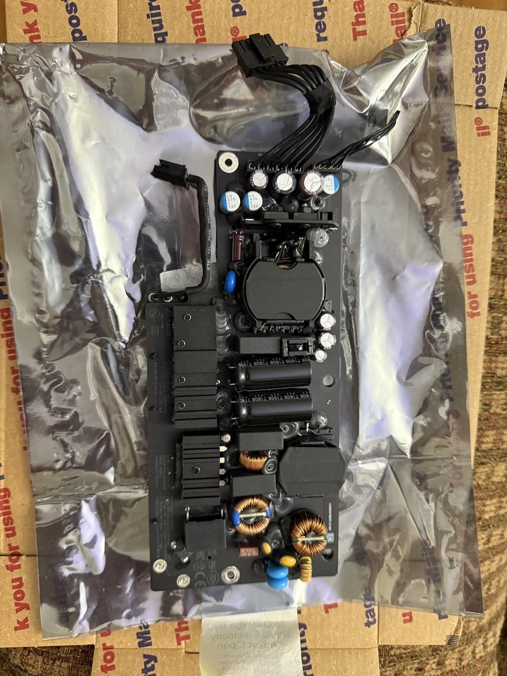 Apple 2017 21.5 iMac 4k PSU - Image 1 of 1