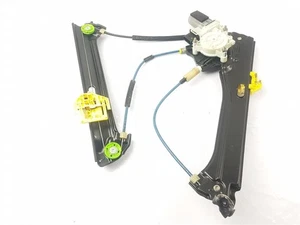 2017 BMW I8 FRONT WINDOW REGULATOR LH PASSENGER SIDE 2 DOOR COUPE 19995YY0701 - Picture 1 of 6
