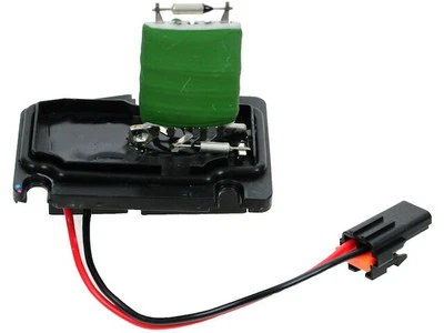 Resistencia de motor soplador delantero Oldsmobile Silhouette 1997-2000 96773PYNX 1998 Foto 1 de 2