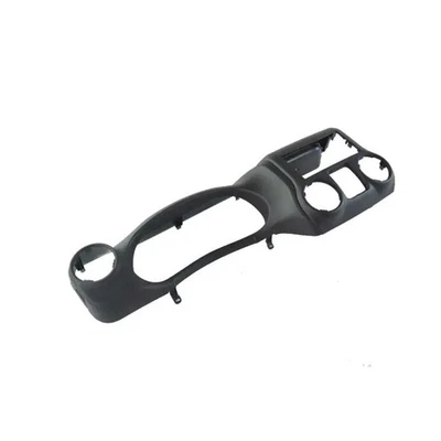 Genuine Mopar 2015-2018 Wrangler JK Wrangler Instrument Cluster Bezel 6BR44DX9AA — 第 1/4 张图片