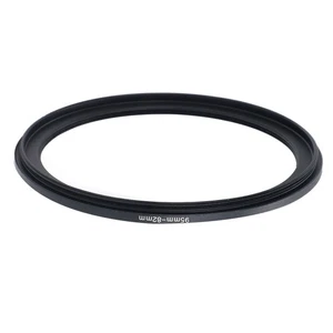 95mm To 82mm Camera Filters Step Down Filters Compatiable Diameter - Picture 1 of 24