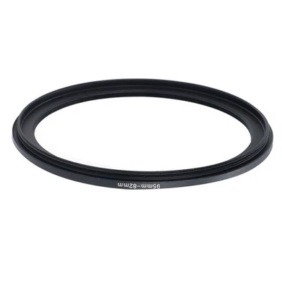 95mm To 82mm Camera Filters Step Down Filters Compatiable Diameter - Image 1 of 4