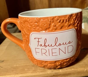 Hallmark Fabulous Friends Tasse - Bild 1 von 4
