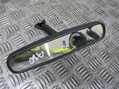 Espejo retrovisor híbrido Suzuki SX4 S-CROSS B-JET 2022 AKK MHEV 1,4 *780 Foto 1 de 4
