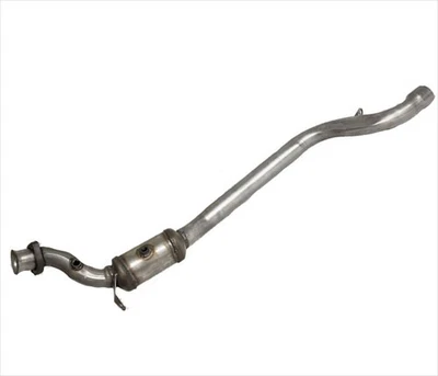 右管带催化转换器 适合 2011 - 2014 梅赛德斯奔驰 4Matic CL550 — 第 1/4 张图片