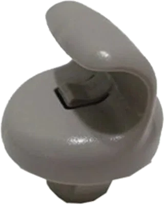 Genuine Sun-Visor Holder 96409-1KA0A - Image 1 of 3