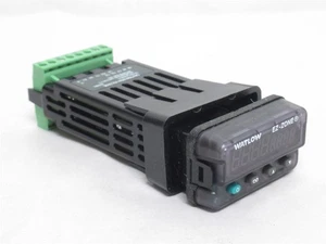 242791 New-No Box; Watlow PM3C1AK-AAAAAAA Temp/Process Controller; 100-240VAC - Picture 1 of 5
