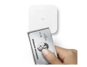 Square 2nd Generation | EFTPOS Tap-And-Go Card Reader - Picture 1 of 5