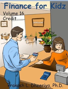 Finance For Kidz: Credit - Imagen 1 de 1
