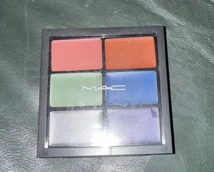 Paleta de ojos MAC Trend Forecast primavera 19/ tamaño completo nueva rara - Imagen 1 de 3