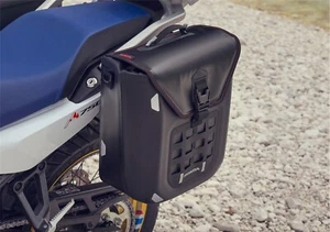 Honda Seitentasche links 26 Liter XL750 Transalp ab Baujahr 2025 - Bild 1 von 1