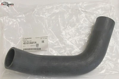 Original Subaru - Manguera inferior del radiador para Legacy Outback 2,5 L 2005-2009 Foto 1 de 4