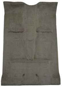 2003-09 Toyota 4Runner, Lexus GX470 4 Door Pass Area Cut-pile Carpet! - Bild 1 von 108