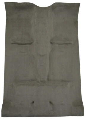 2003-09 Toyota 4Runner, Lexus GX470 4 Door Pass Area Cut-pile Carpet! - Image 1 of 2