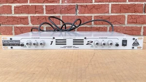 AMR Peavey Tube Sweetener Tube Line Amp Vintage Rare Audio Media Research - Picture 1 of 3