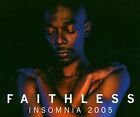 Insomnia 2005 von Faithless | CD | Zustand sehr gut