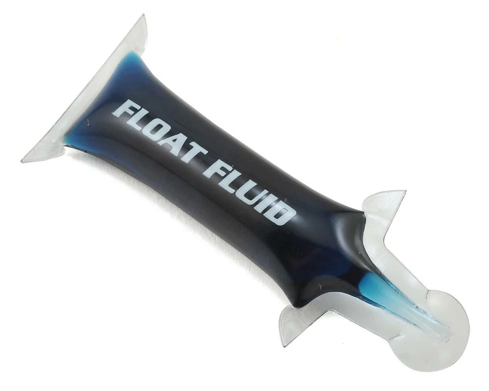 Fox Suspension Float Fluid (5cc Pillow Pack) [025-03-002-A] - Image 1 of 1