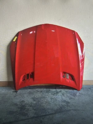 Mercedes Benz Sl 550 Sl 600 2013-2016 capó OEM Foto 1 de 3