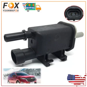 Vapor Canister Purge Valve For 2007-13 GMC Yukon Sierra 1500 4.8L 5.3L 6.0L 6.2L - Picture 1 of 10