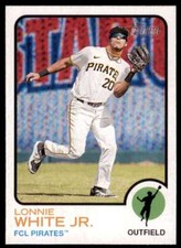 2022 Topps Heritage Minors Baseball ( 1 - 220 ) Pick Your Card Complete Your Set