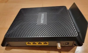 Xfinity Arris TG1682G Dual Band Wireless 802.11ac Cable Modem Router DOCSIS 3.0 - Picture 1 of 4