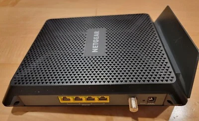 Xfinity Arris TG1682G Dual Band Wireless 802.11ac Cable Modem Router DOCSIS 3.0 - Image 1 of 4