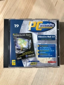 Cd Rom PC Inside Informatica diventa un esperto del tuo PC nr. 19 - Imagen 1 de 1