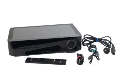 ✅Harman Kardon BDS 2 Receiver Blu-Ray USB✅ - Bild 1 von 4