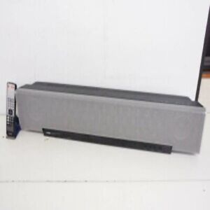 Yamaha Ysp-4000 Digital Sound Projector Soundbar Speaker Japan