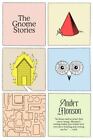 The Gnome Stories: Stories Monson, Ander Very Good