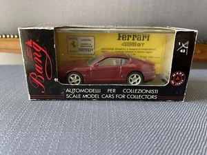 BANG 1:43 FERRARI 455 GT STRADALE - Foto 1 di 3