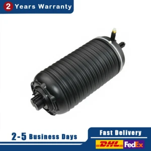 Bolsa de resorte de suspensión neumática trasera izquierda para Porsche MACAN 95B 2014-2020 3,0 L 3,6 L - Imagen 1 de 7